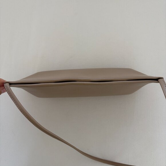 Fane Official Bra Bag Calf Taupe - Picture 8 of 10